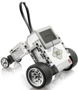 ПервоРобот EV3. Комплект заданий Инженерные проекты арт. RN9951