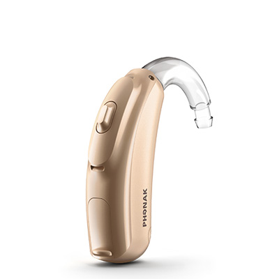 Слуховой аппарат Phonak Bolero B30-M