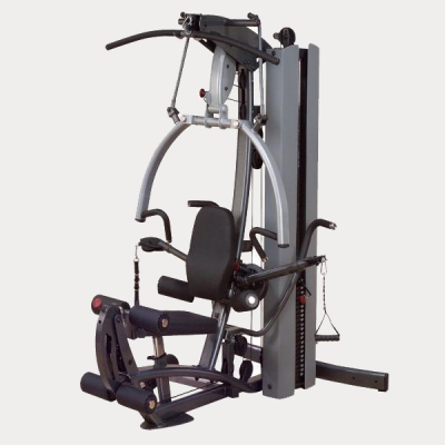 СИЛОВОЙ КОМПЛЕКС BODY SOLID FUSION F600 арт. МСп17443
