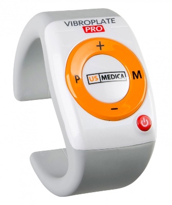Виброплатформа US Medica VibroPlate PRO арт. UM24830