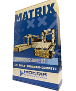Ресурсный набор для соревнований MATRIX арт. RN9945