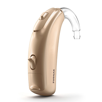 Слуховой аппарат Phonak Bolero B50-SP