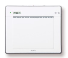 Графический планшет Mimio Pad арт. RN16866