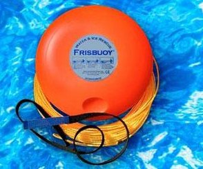 Спасательный диск Frisbuoy арт. СрЭ21838