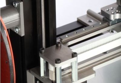 3D-Принтер UNI-PRINT-3D арт. RN23089