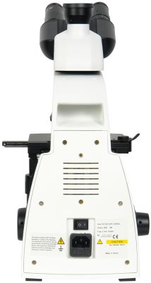 Микроскоп Микромед-1 (3 LED inf.)