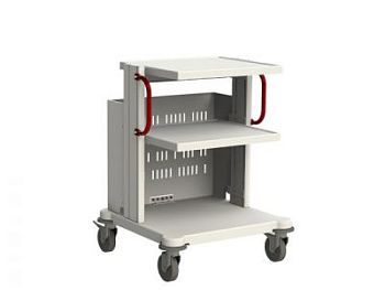Стойка для аппаратуры СА-1 арт. Md21624