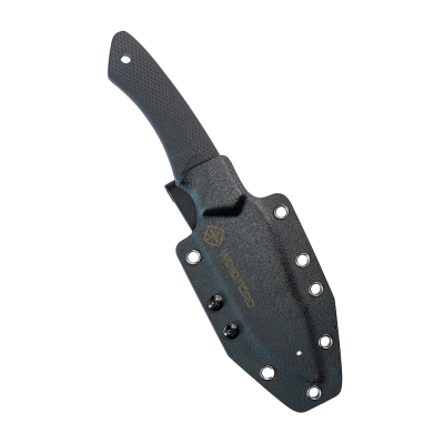 Windford Персей сталь N690 cryo, чёрный