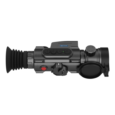 Sytong XM2.0-650L, 640*512, 50mm, дальномер