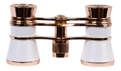 Театральный бинокль Konus 3x25 Pearl