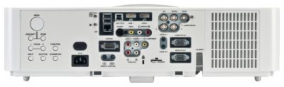 Проектор мультимедийный Hitachi CP-X8150 арт. RN18126