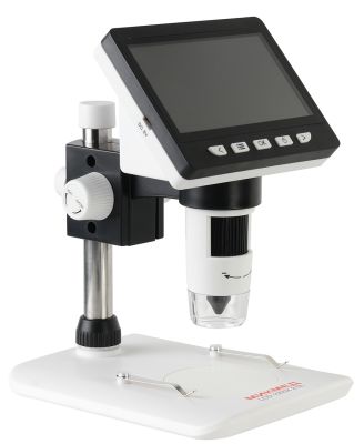 Микроскоп цифровой Микмед LCD 1000Х 2.0L