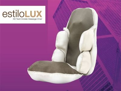 Массажная накидка OGAWA EstiloLux OZ0958 арт. RSt22745