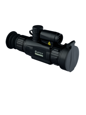 Тепловизионный прицел Artelv Electron 4.8x 50мм 384x288 LRF