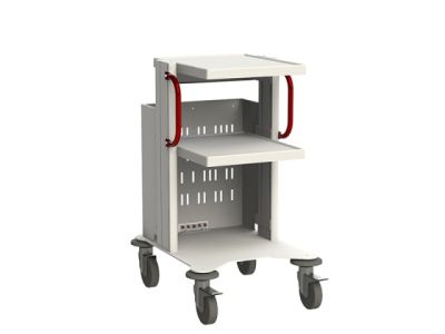 Стойка для аппаратуры СА-4 арт. Md21627