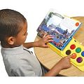 Адаптированные игры и игрушки
