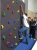 Интерактивная поверхность для скалолазания Freedom Climber арт. ExR23602