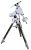 Монтировка Sky-Watcher EQ6 PRO SynScan GOTO со стальной треногой