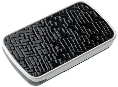 Лупа складная Veber 10x/20x/30x, с подсветкой (774-3ZX)