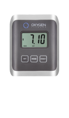 OXYGEN PEAK Е ЭЛЛИПТИЧЕСКИЙ ТРЕНАЖЕР арт. МСп17626