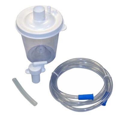 Отсасыватель Drive Medical 7314P-U (27 л/мин)