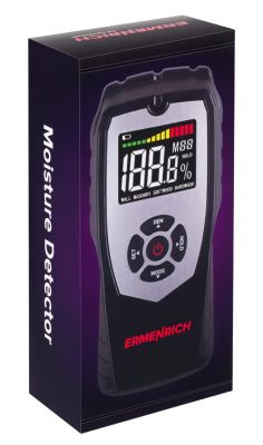 Датчик влажности Ermenrich Wett MW40