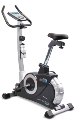 OXYGEN PRO TRAC II ВЕЛОТРЕНАЖЕР арт. МСп17604
