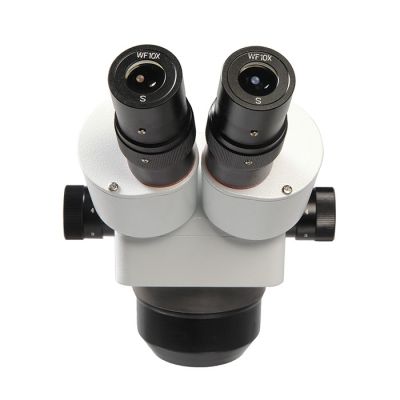 Головка микроскопа Микромед МС-2-ZOOM вар.1, без основания