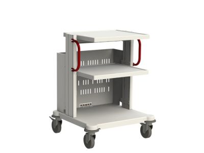 Стойка для аппаратуры СА-1 арт. Md21624