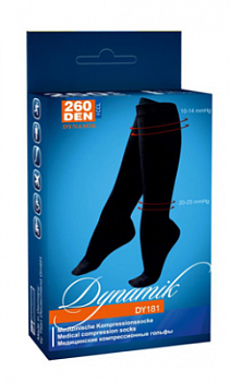 Гольфы компрессионные DYNAMIK