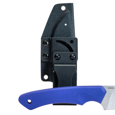 Windford Орион сталь N690 cryo, фиолетовый