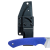 Windford Орион сталь N690 cryo, фиолетовый