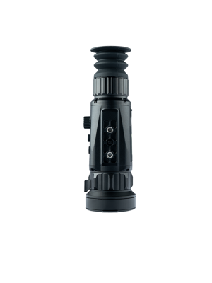 Тепловизионный прицел Artelv Electron 4.8x 50мм 384x288 LRF