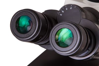 Микроскоп Levenhuk 1700T арт. ФгК26920