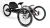 Хэндбайк Off-Road SPORT-ON Explorer III арт. OB20937