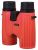Бинокль солнечный LUNT SUNoculars 8x32, красный