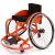 Кресло коляска для спорта ProActiv SPEEDY 4basket арт. OB20844