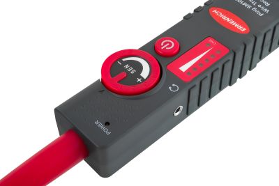 Трассоискатель Ermenrich Ping SM100