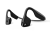 Беспроводная гарнитура с костной проводимостью Aftershokz Openmove