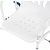 Сиденье для ванны LUX 440