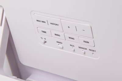 Метеостанция Bresser (Брессер) XXL JC «5 в 1»
