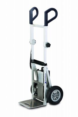 Ступенькоход грузовой CargoMaster C141 Vario арт. OB20800