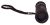 Монокуляр Bresser (Брессер) Topas 10x25 Black