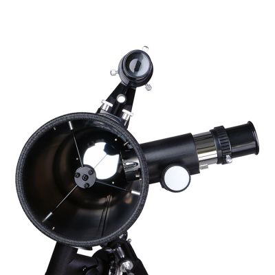 Телескоп Veber PolarStar 900/76 EQ
