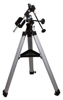 Монтировка Sky-Watcher EQ1 с алюминиевой треногой