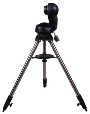 Монтировка Sky-Watcher Star Discovery Wi-Fi AZ SynScan GOTO со стальной треногой