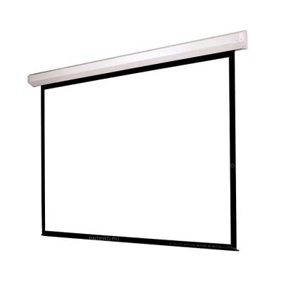 Настенный экран для проектора Classic Solution Scutum 180х180