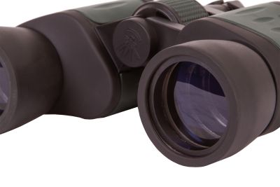 Бинокль Konus NewZoom 7–21x40