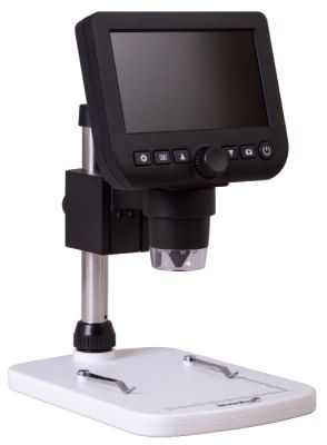 Микроскоп цифровой Levenhuk DTX 350 LCD арт. ФгК26899