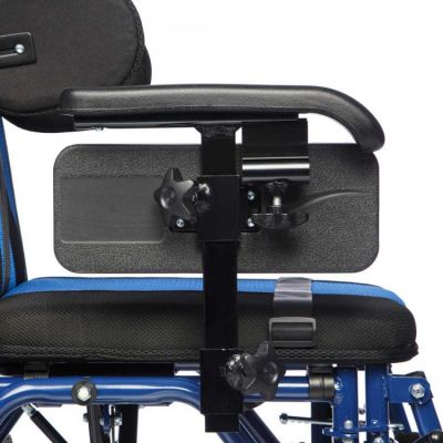 Инвалидная коляска для детей с ДЦП Olvia 400